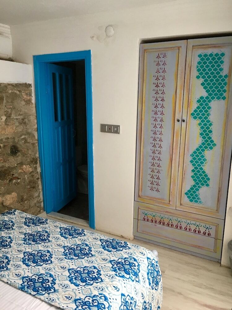 Hotel Purhayal Pansiyon