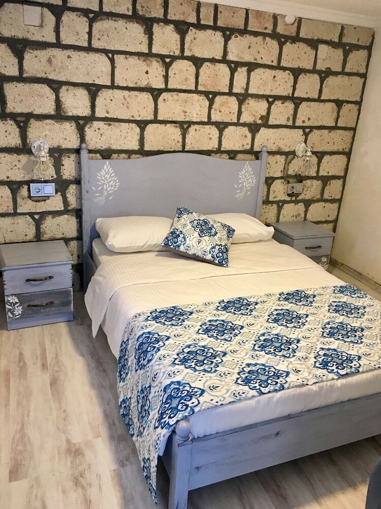 Hotel Purhayal Pansiyon