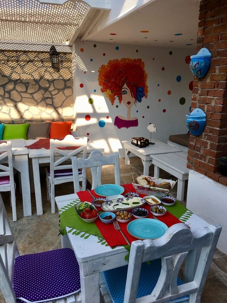 Hotel Purhayal Pansiyon