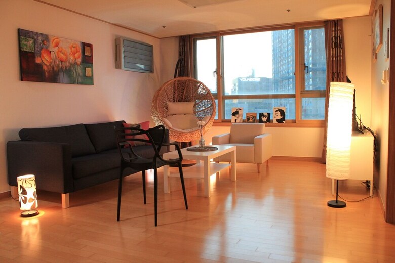 Apartamentos Hany Guest House