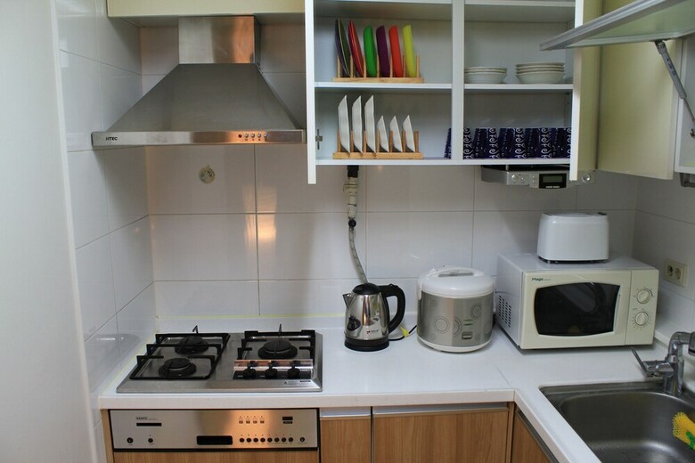 Apartamentos Hany Guest House