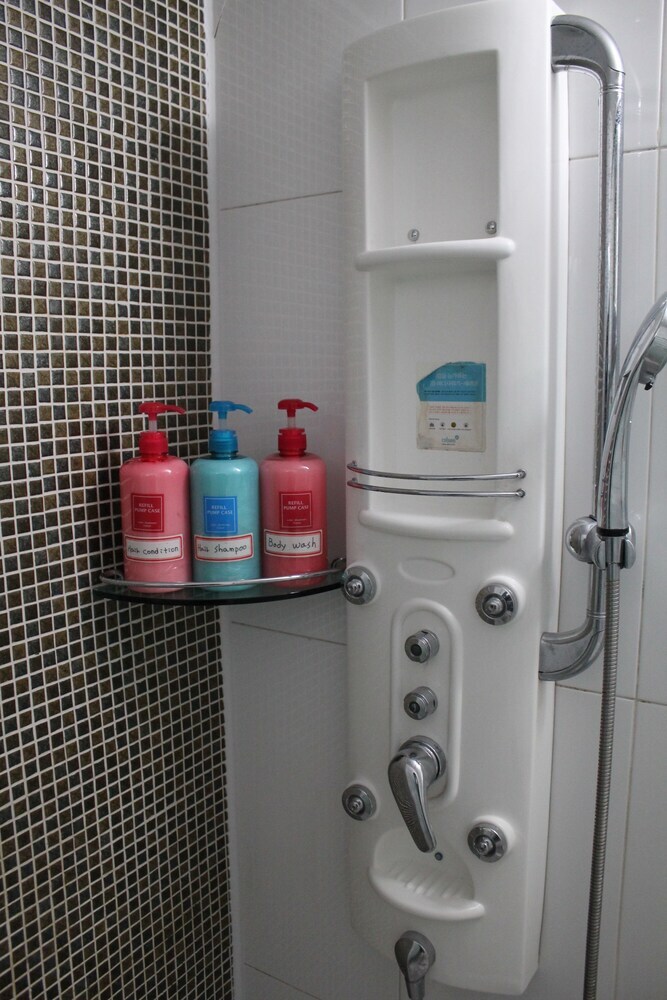 Apartamentos Hany Guest House
