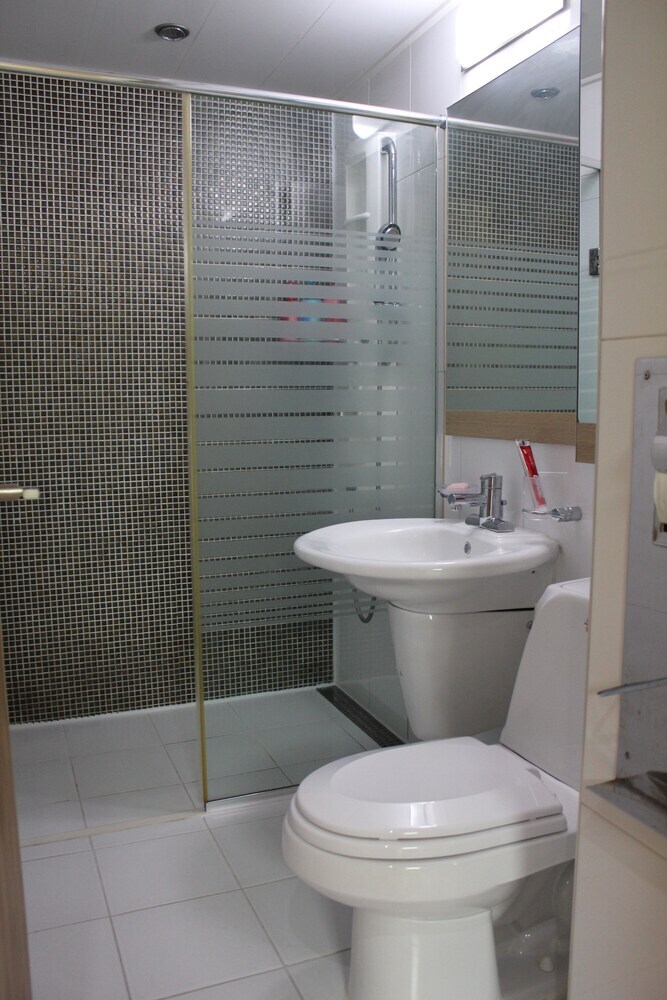 Apartamentos Hany Guest House