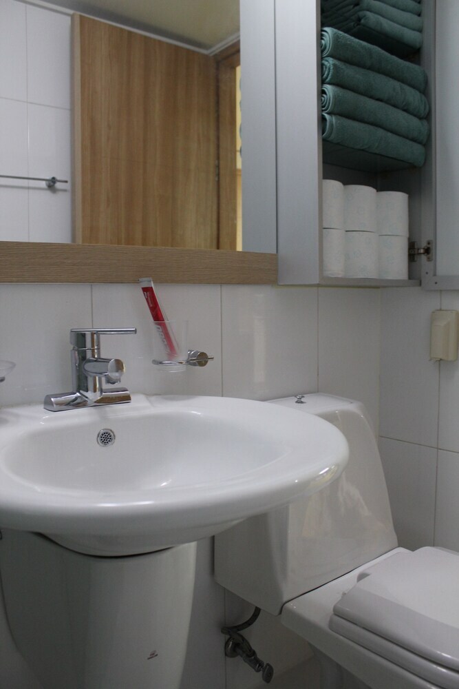 Apartamentos Hany Guest House