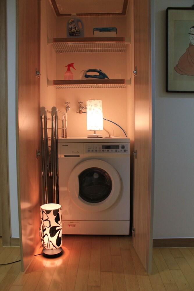 Apartamentos Hany Guest House