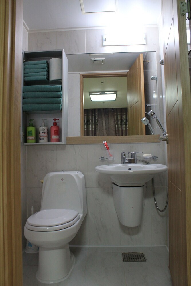 Apartamentos Hany Guest House