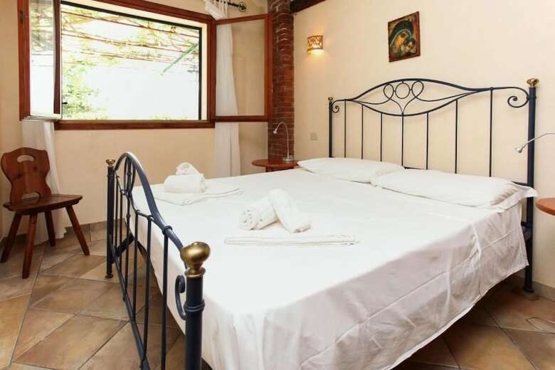 Apartamento Villa Eleanto