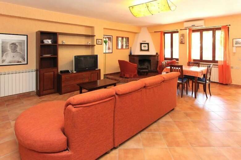 Apartamento Villa Eleanto