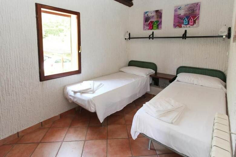 Apartamento Villa Eleanto