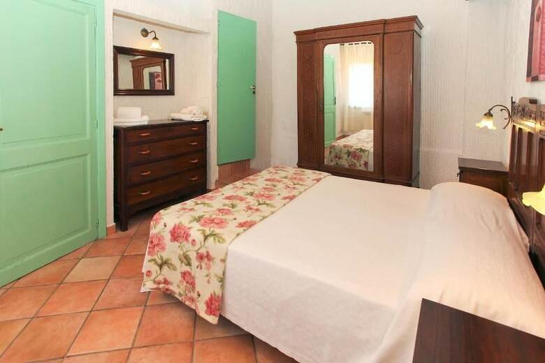 Apartamento Villa Eleanto