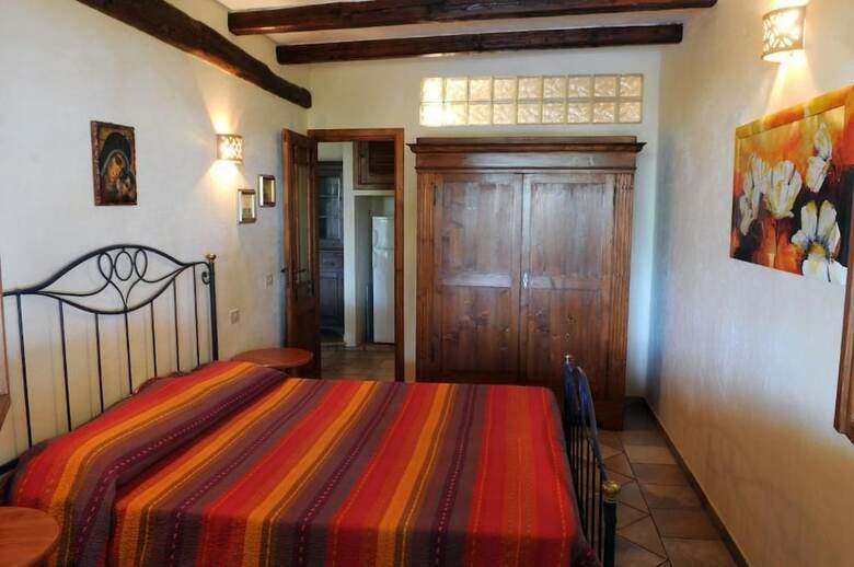 Apartamento Villa Eleanto