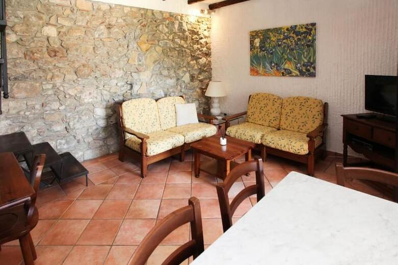 Apartamento Villa Eleanto