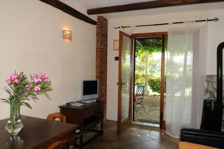 Apartamento Villa Eleanto