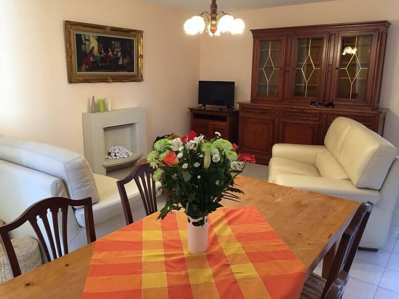 Maison Des Amis En Normandie