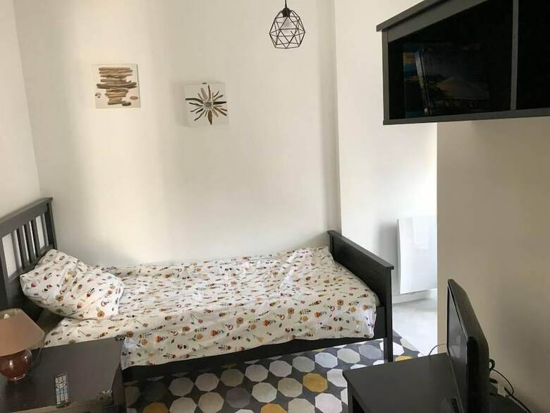 Maison Des Amis En Normandie