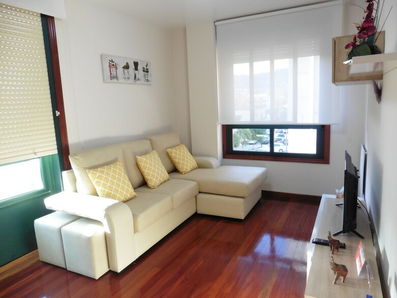 Apartamentos El Refugio Del Mar