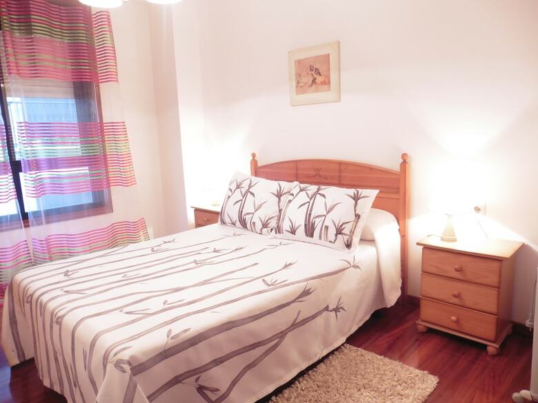 Apartamentos El Refugio Del Mar