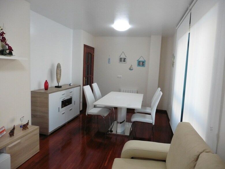 Apartamentos El Refugio Del Mar