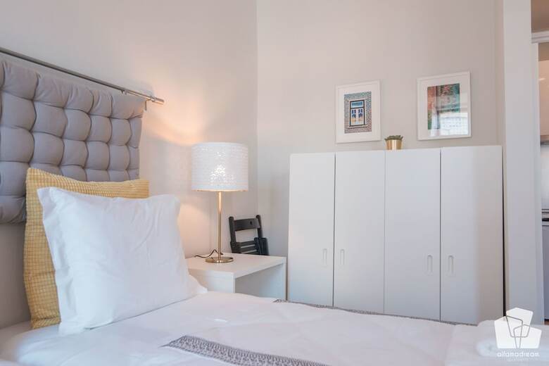 Alfama Dream Apartments
