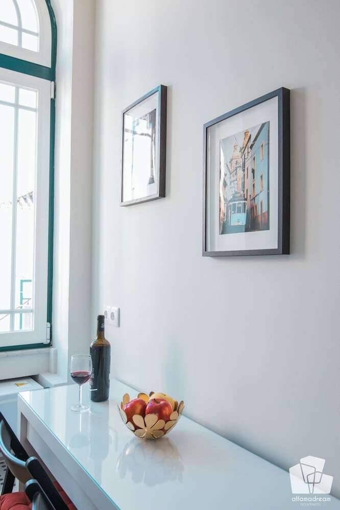 Alfama Dream Apartments