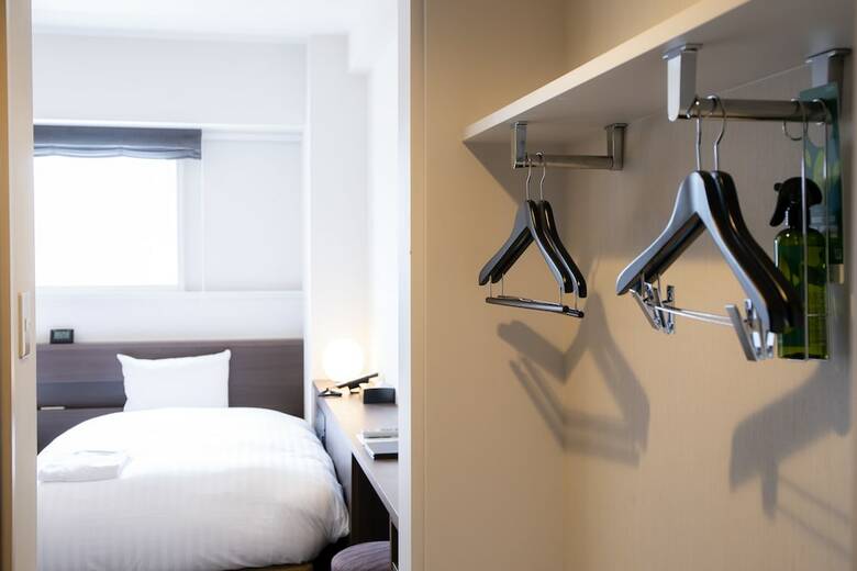 Hotel Wing International Asahikawa Ekimae