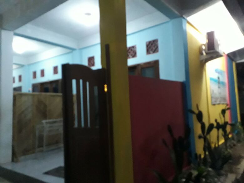 Hotel Dayak Homestay