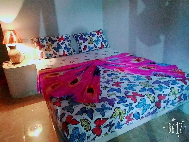 Hotel Dayak Homestay