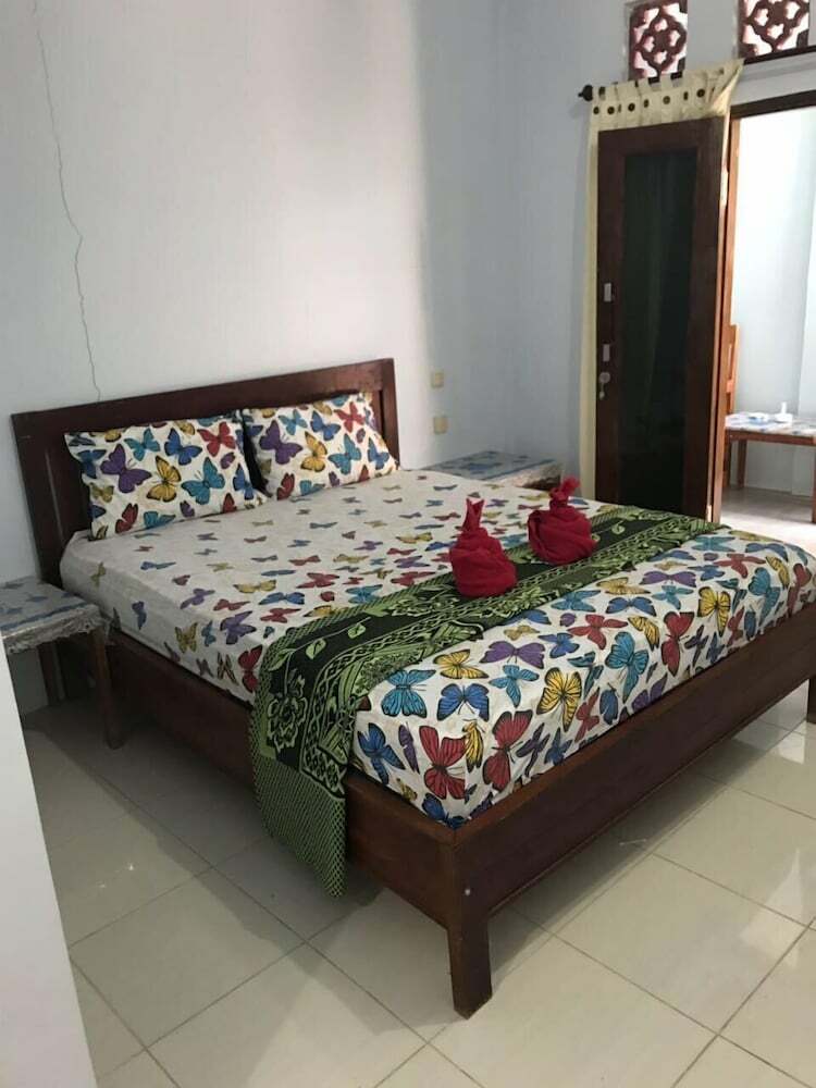 Hotel Dayak Homestay
