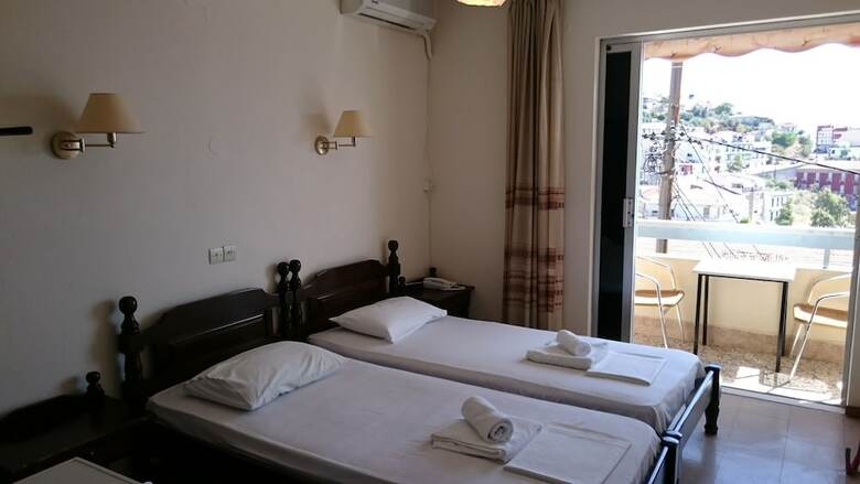 Hotel Rania