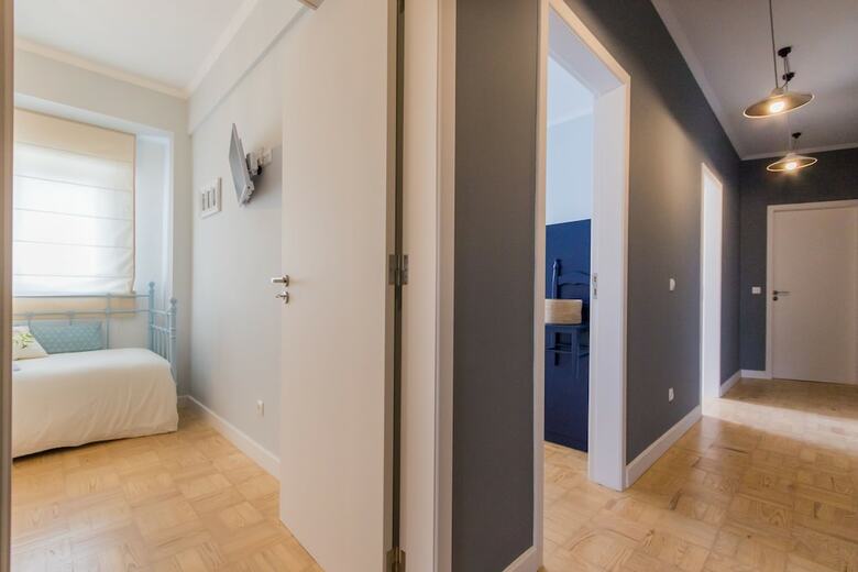 Bed & Breakfast Lisbon Airport Hostel