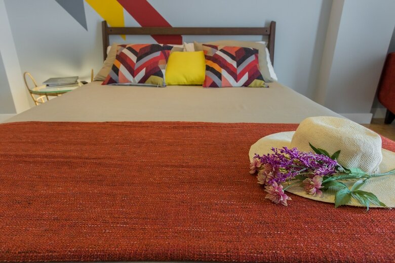 Bed & Breakfast Lisbon Airport Hostel