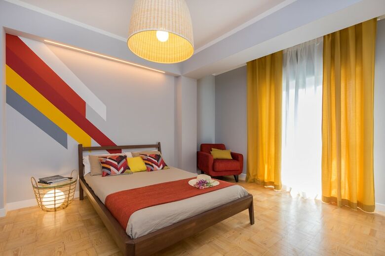 Bed & Breakfast Lisbon Airport Hostel