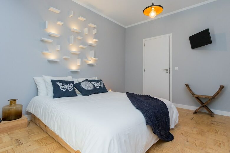 Bed & Breakfast Lisbon Airport Hostel