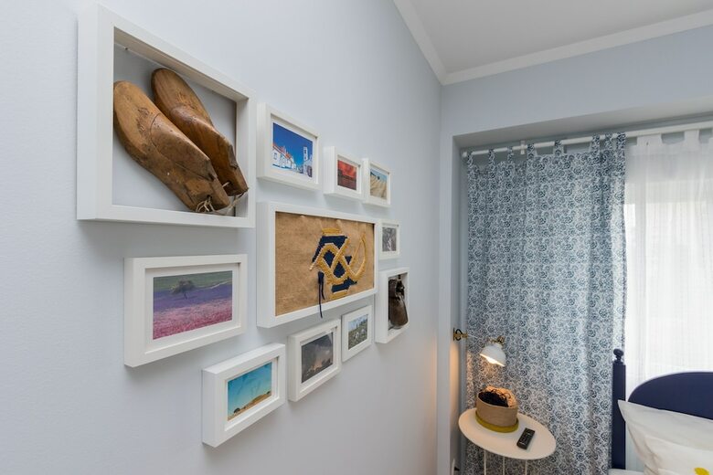 Bed & Breakfast Lisbon Airport Hostel
