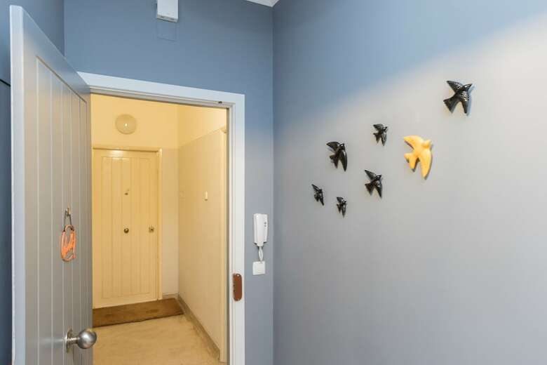 Bed & Breakfast Lisbon Airport Hostel