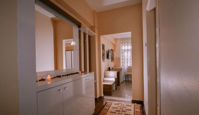 Pension Ozdogan Otel Pansiyon