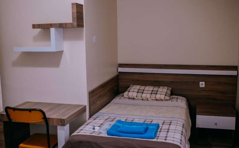 Pension Ozdogan Otel Pansiyon