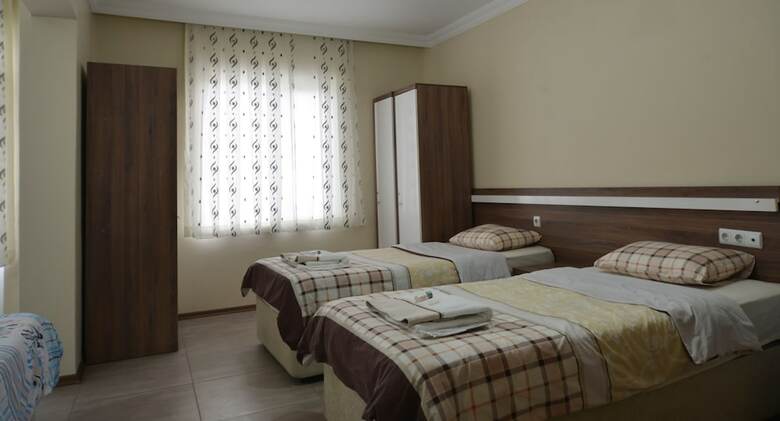 Pension Ozdogan Otel Pansiyon