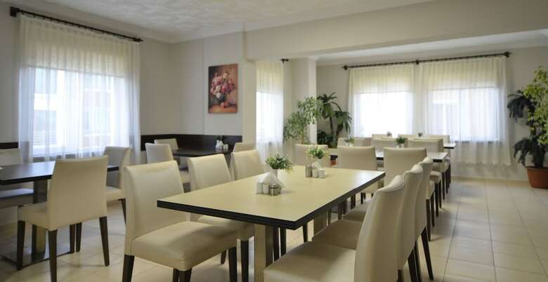 Pension Ozdogan Otel Pansiyon