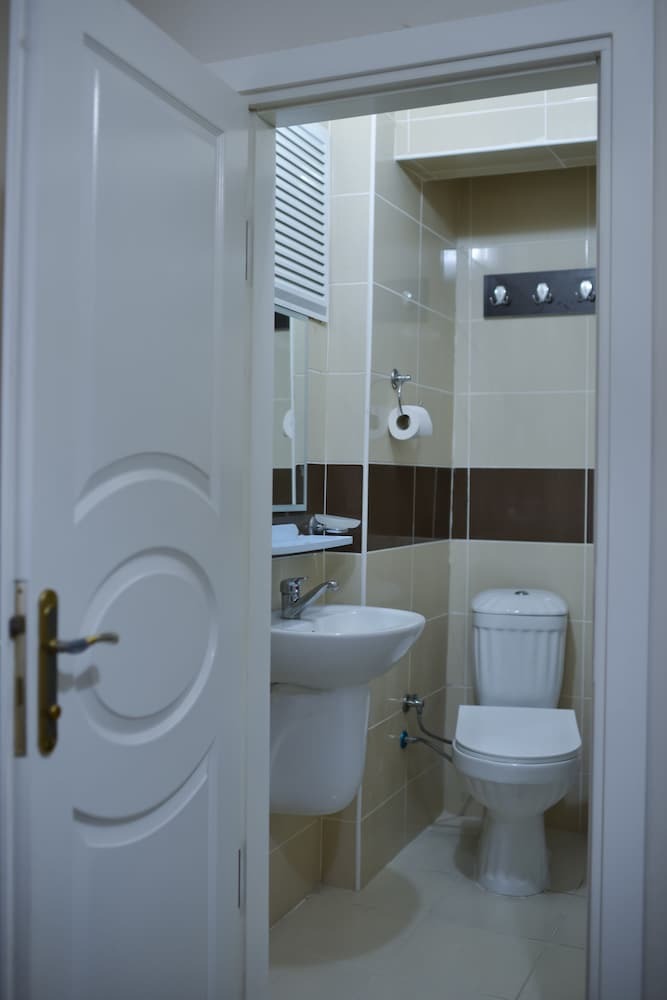 Pension Ozdogan Otel Pansiyon