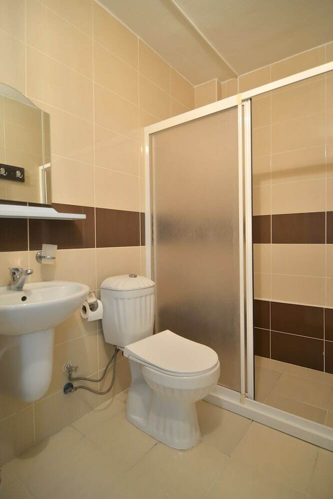 Pension Ozdogan Otel Pansiyon