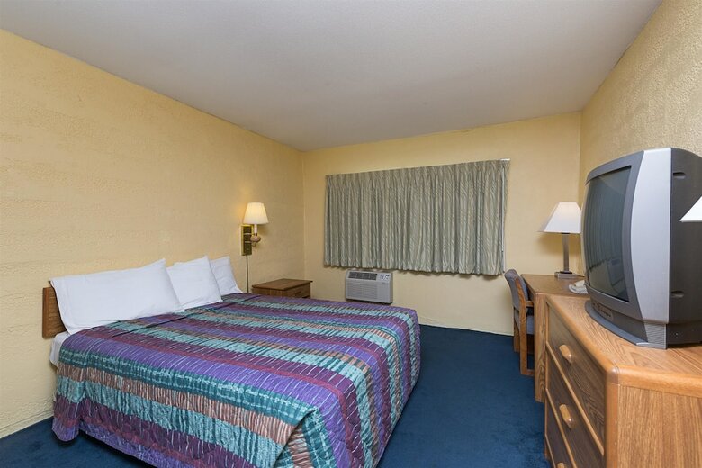 Hotel Motel 6 Moline