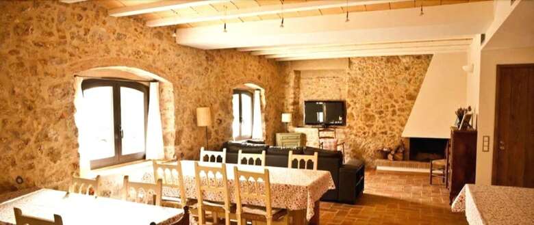 Agroturismo Can 28