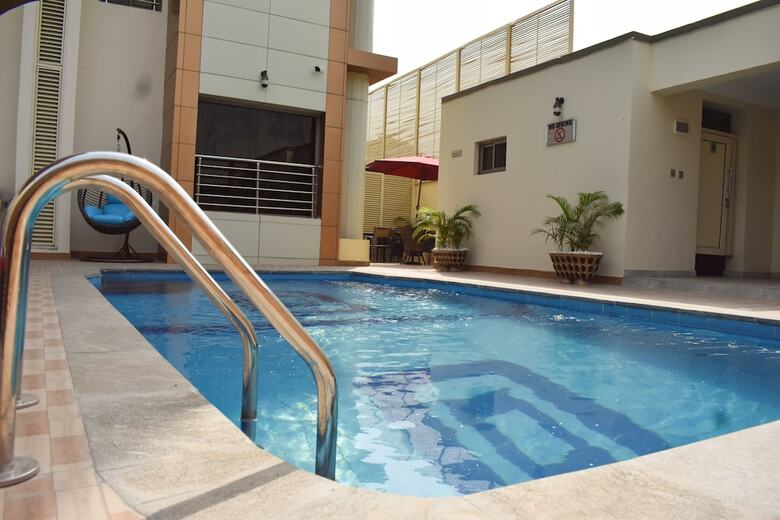 Qualibest Grand Hotels