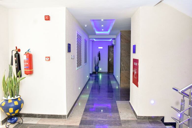 Qualibest Grand Hotels