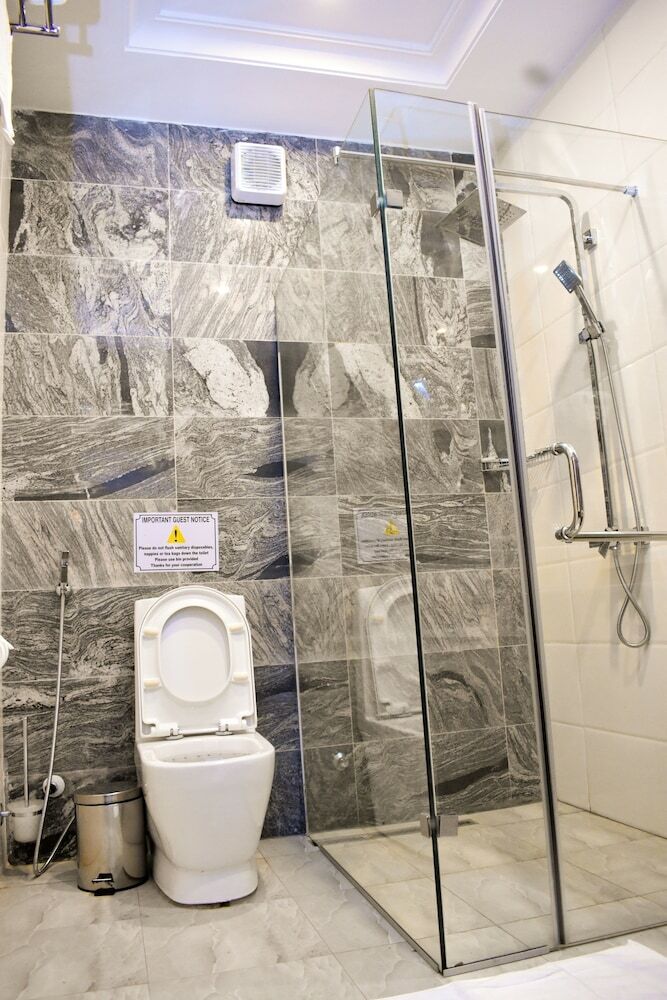 Qualibest Grand Hotels