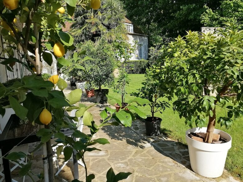 Hotel Le Puits D'athie