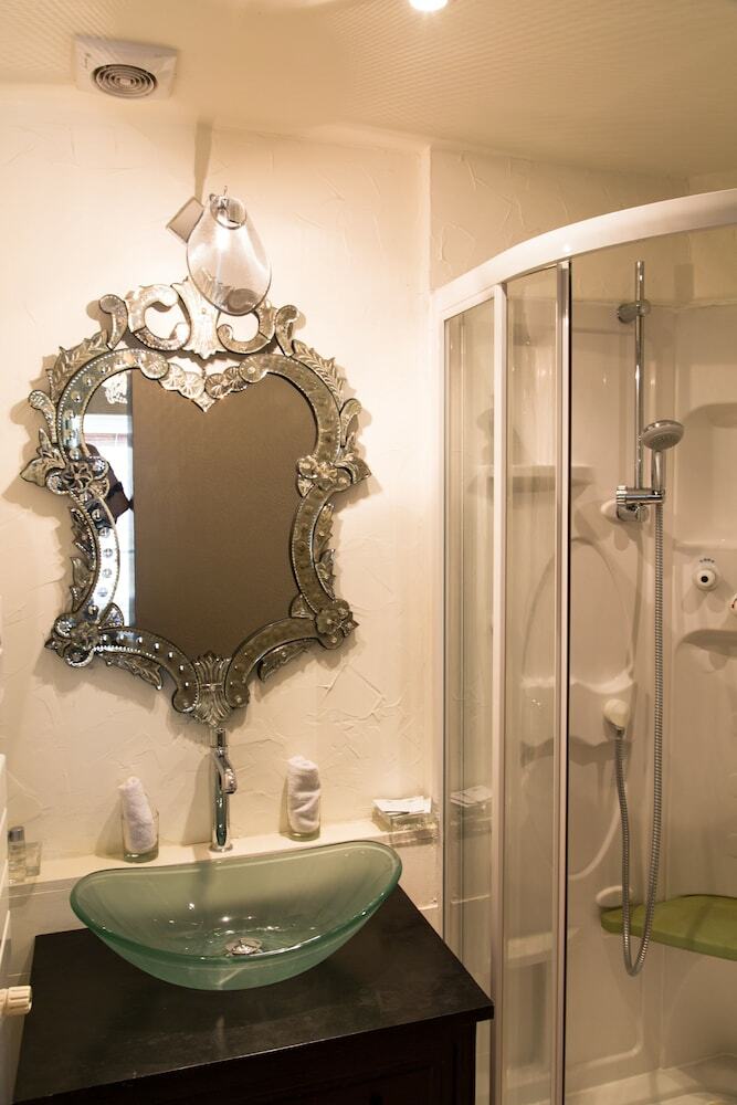 Hotel Le Puits D'athie