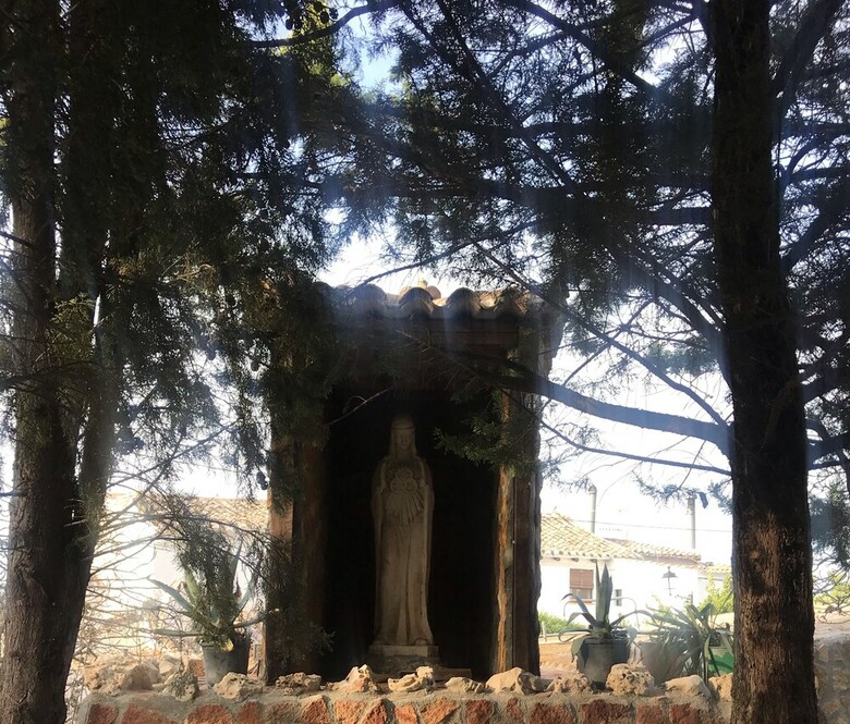 Agroturismo Cortijo Bustamante
