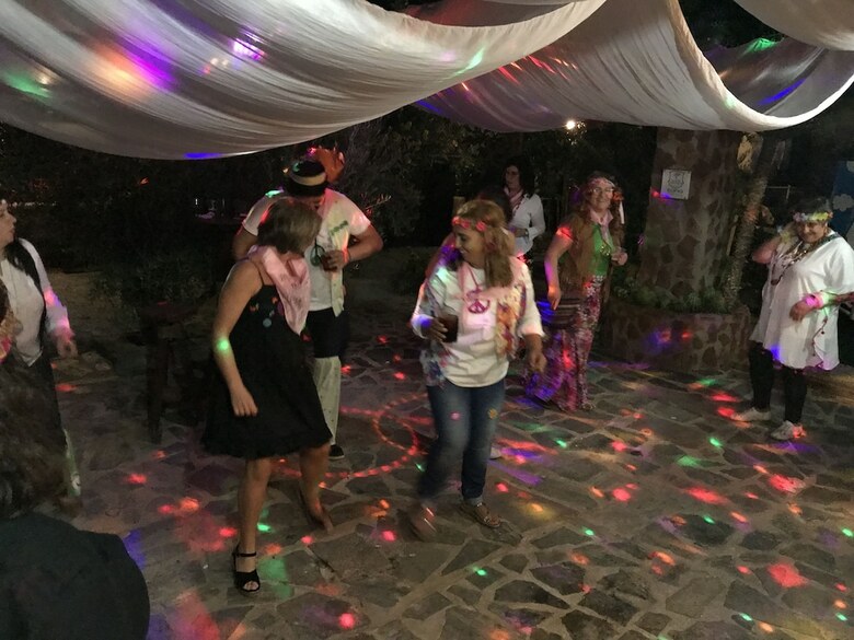 Agroturismo Cortijo Bustamante